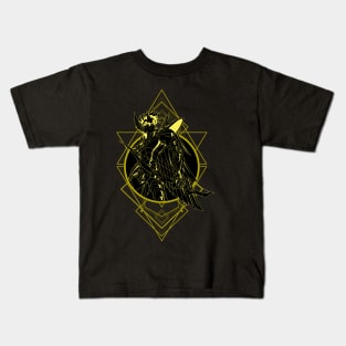 Prism Warrior 9 Kids T-Shirt